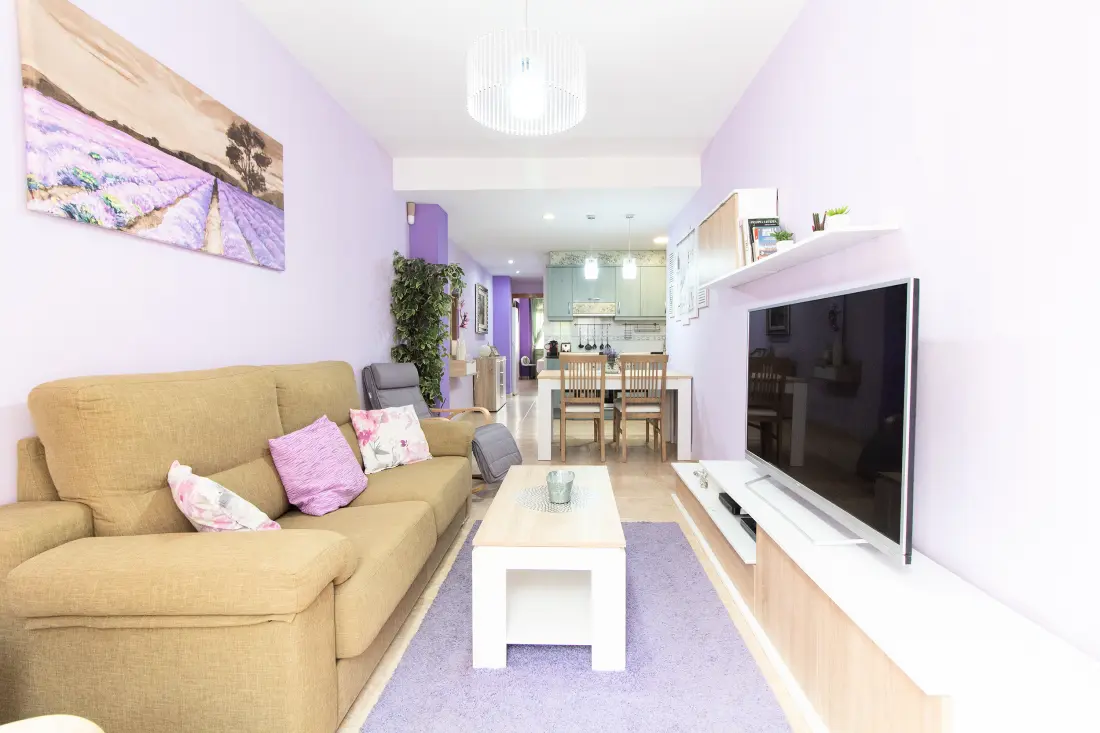 Appartements à Puerto de Sagunto