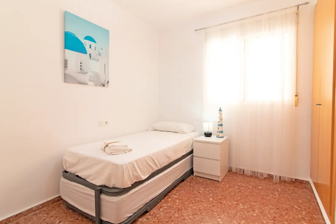 Appartements à Puerto de Sagunto