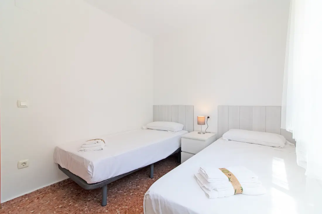 Appartements à Puerto de Sagunto