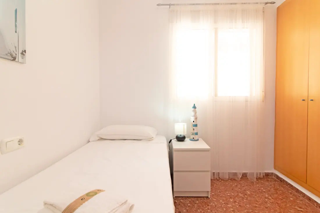 Appartements à Puerto de Sagunto