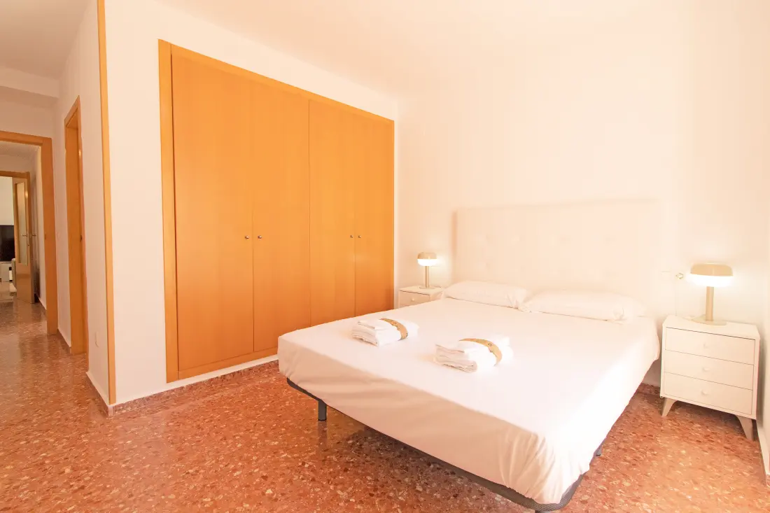 Appartements à Puerto de Sagunto