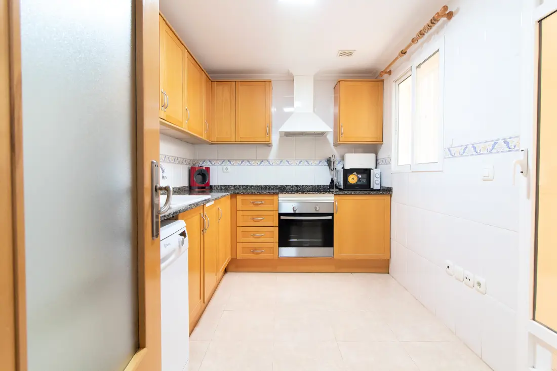 Appartements à Puerto de Sagunto