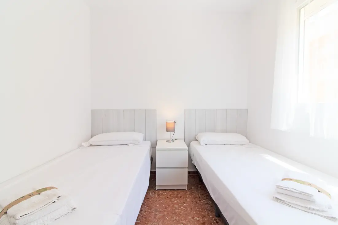 Appartements à Puerto de Sagunto