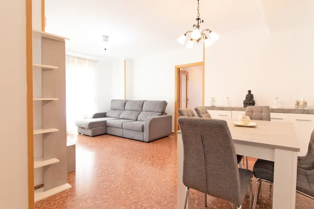Appartements à Puerto de Sagunto