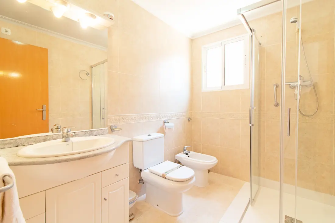 Appartements à Puerto de Sagunto