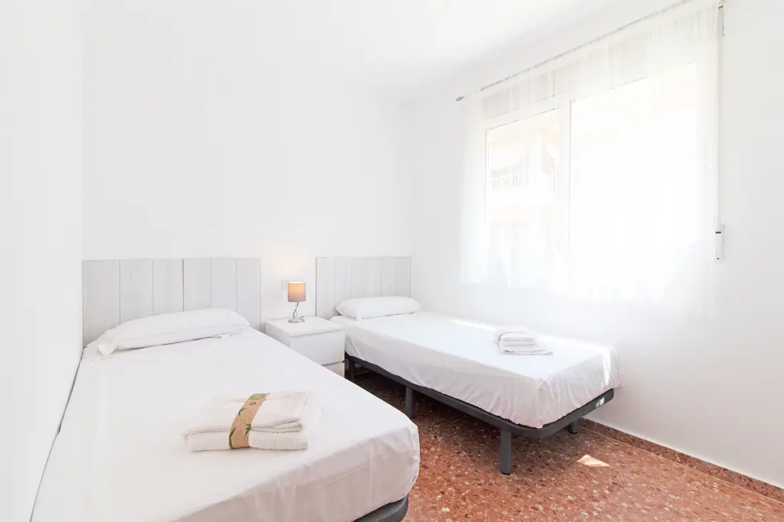 Appartements à Puerto de Sagunto