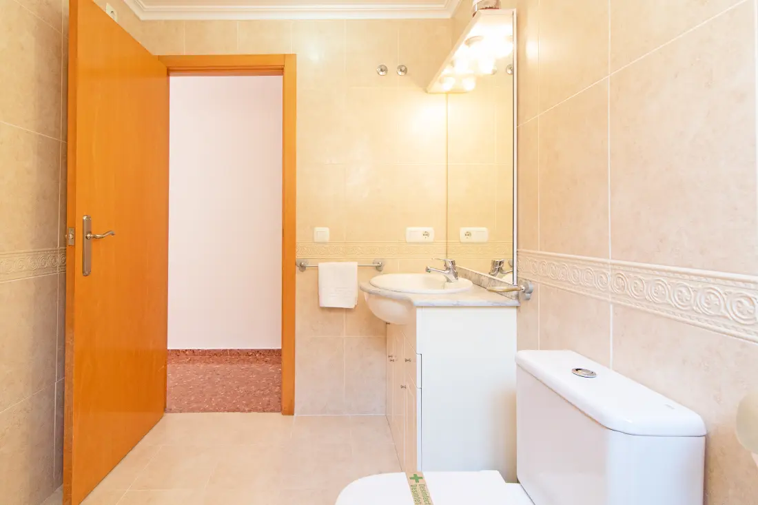 Appartements à Puerto de Sagunto