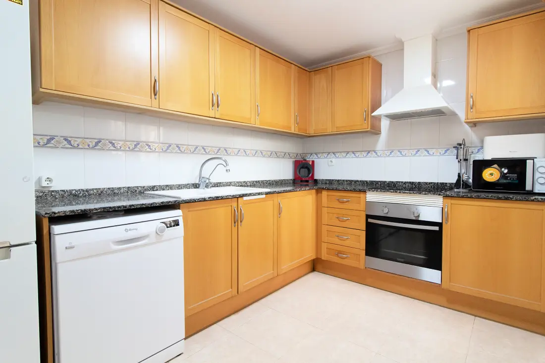 Appartements à Puerto de Sagunto
