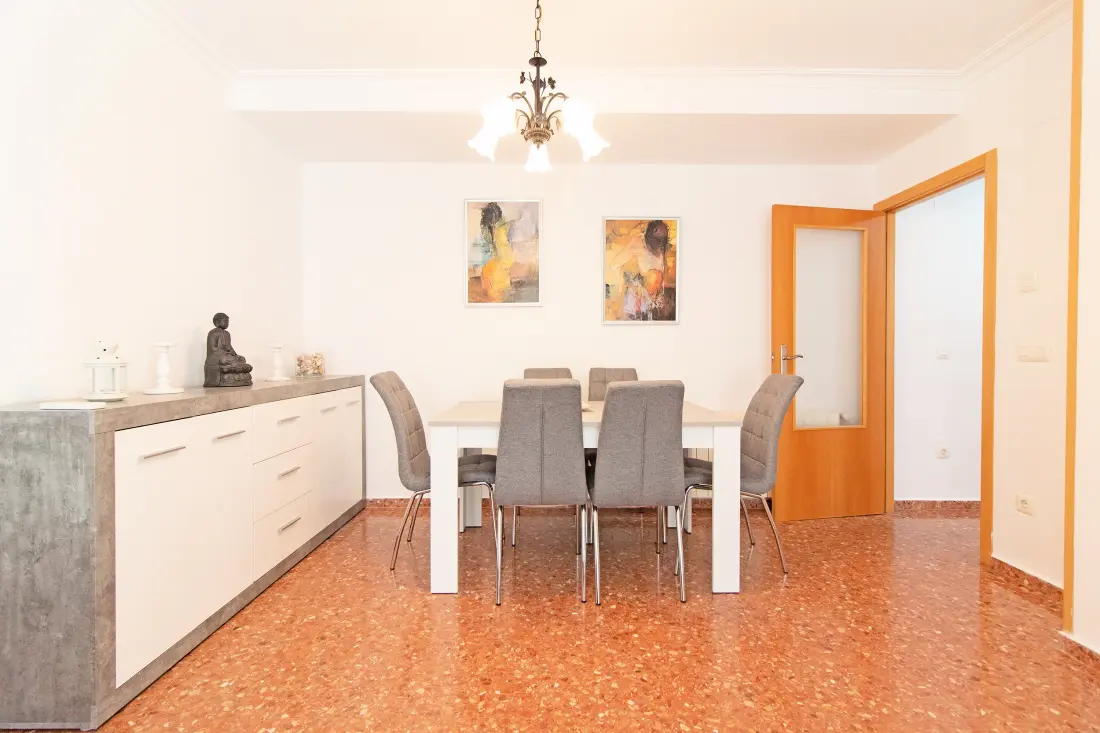 Appartements à Puerto de Sagunto