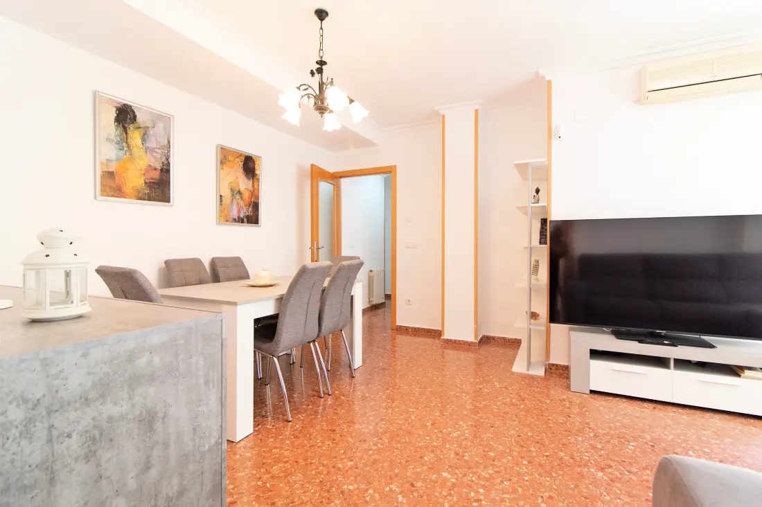 Appartements à Puerto de Sagunto