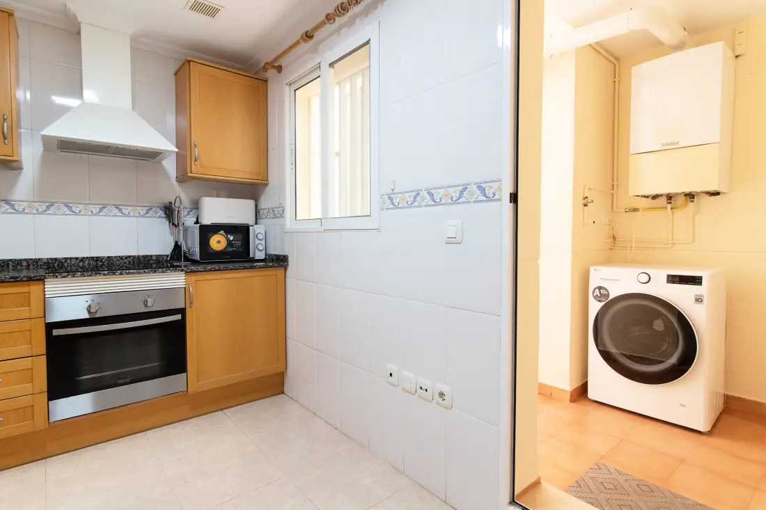 Appartements à Puerto de Sagunto