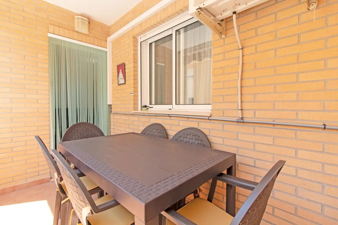 Appartements à Puerto de Sagunto