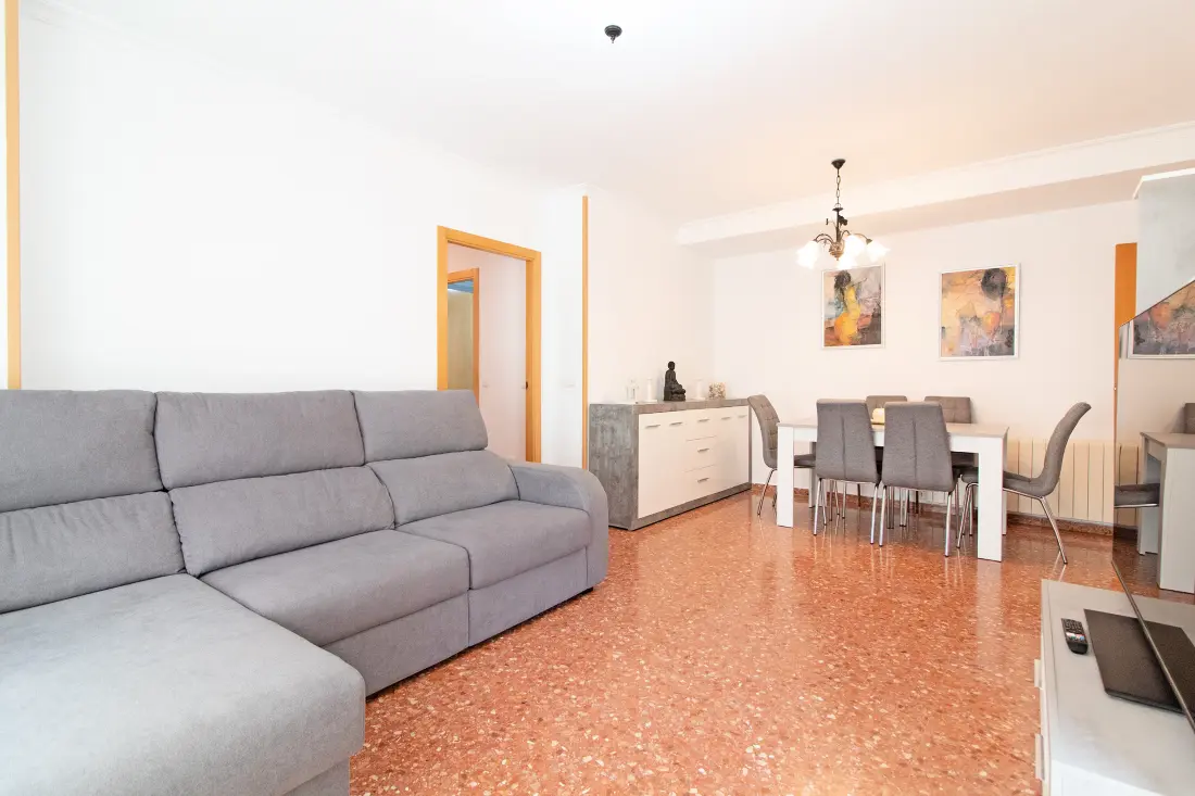 Appartements à Puerto de Sagunto