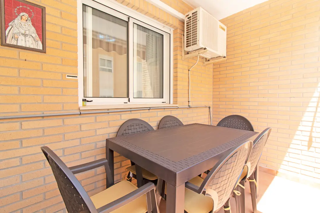 Appartements à Puerto de Sagunto