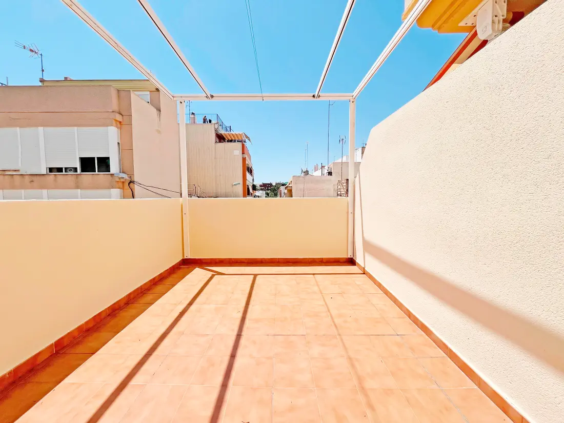 Appartements à Puerto de Sagunto