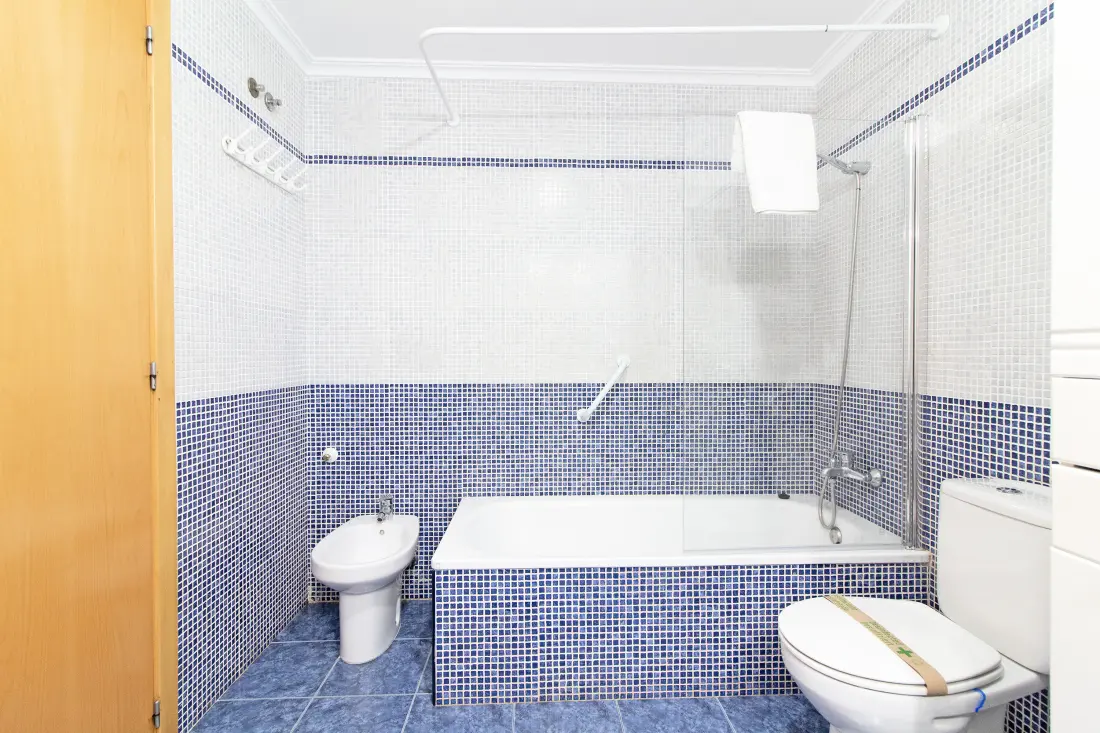Appartements à Puerto de Sagunto