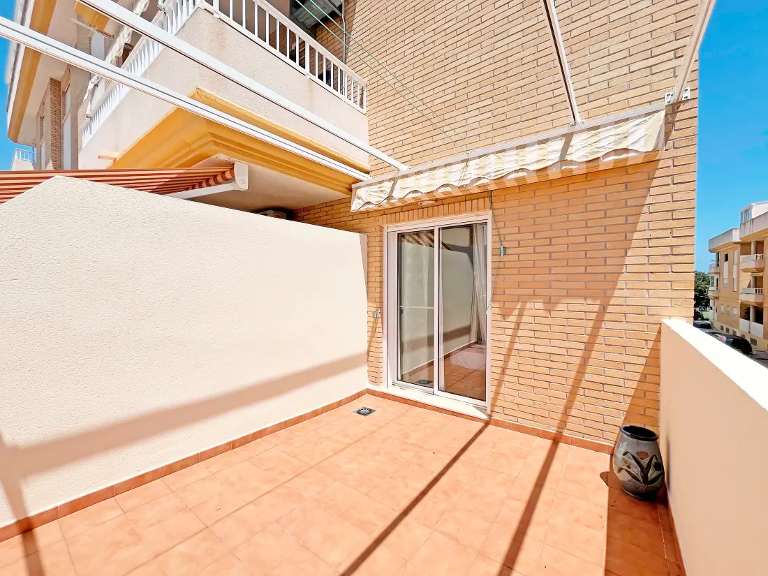 Appartements à Puerto de Sagunto