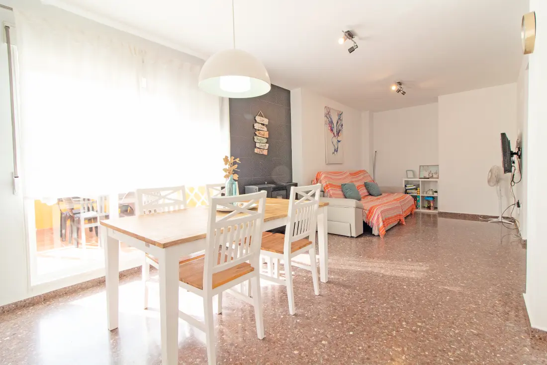 Appartements à Puerto de Sagunto
