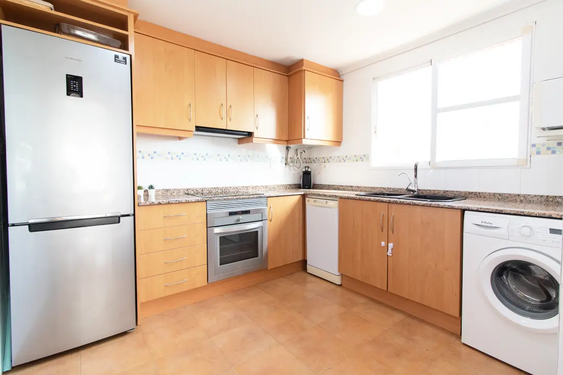 Appartements à Puerto de Sagunto