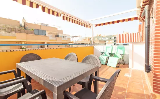 Appartements à Puerto de Sagunto