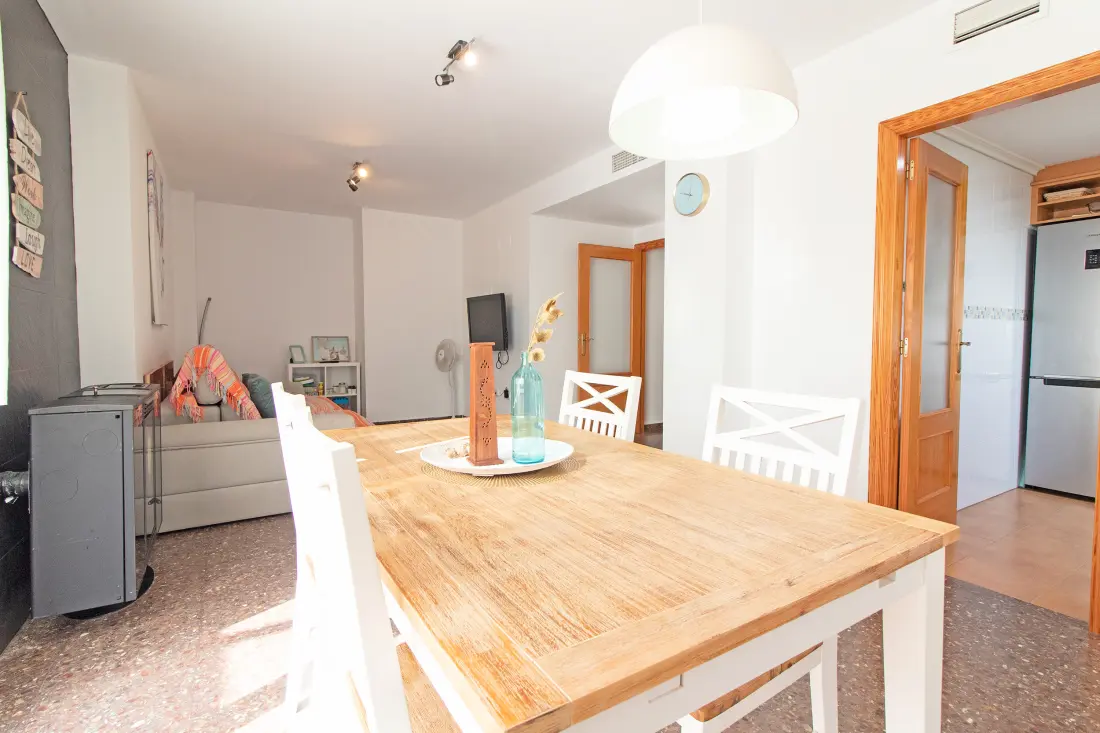 Appartements à Puerto de Sagunto