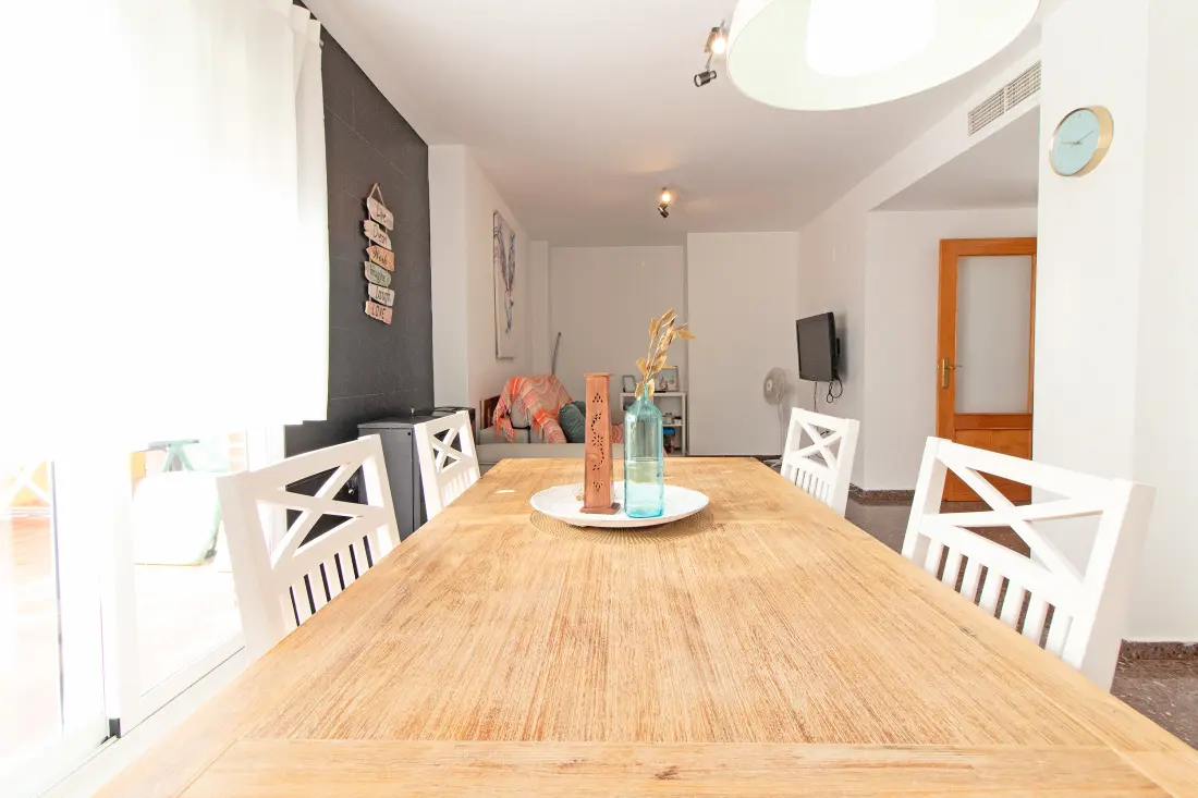 Appartements à Puerto de Sagunto