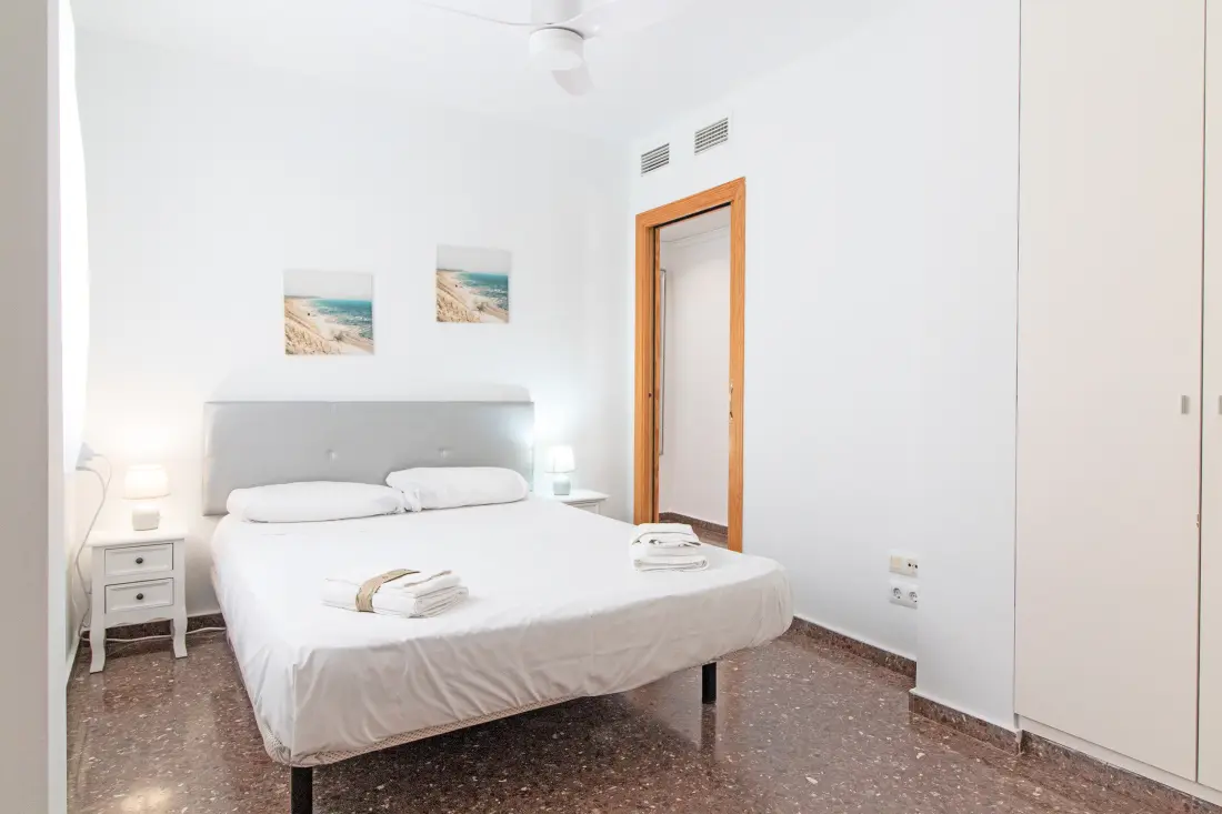 Appartements à Puerto de Sagunto