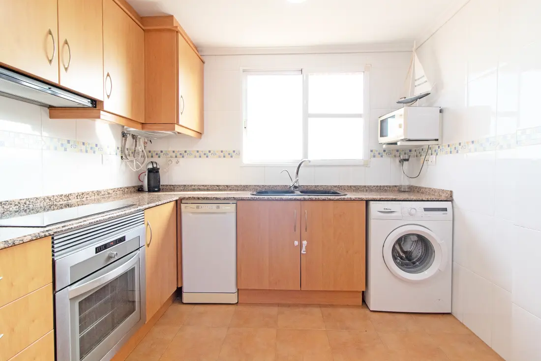 Appartements à Puerto de Sagunto