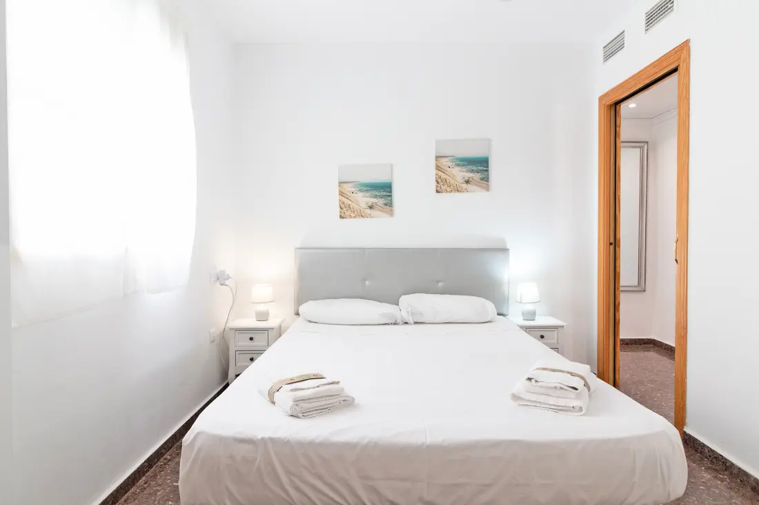 Appartements à Puerto de Sagunto