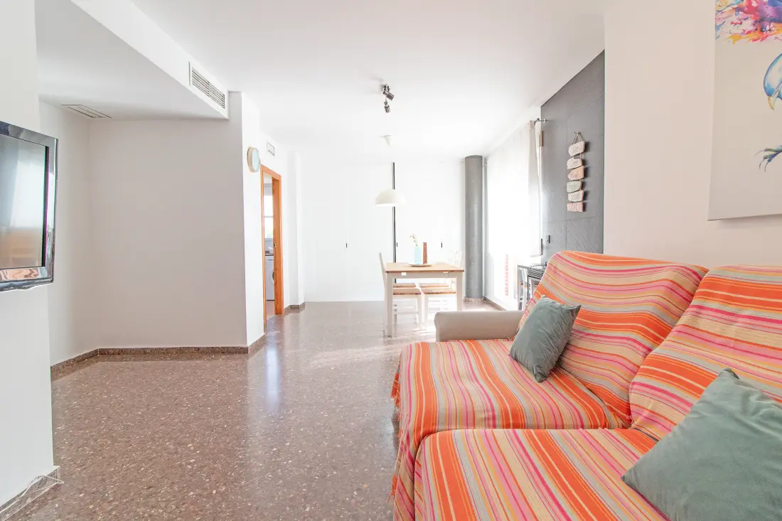 Appartements à Puerto de Sagunto