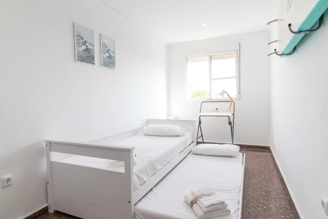 Appartements à Puerto de Sagunto