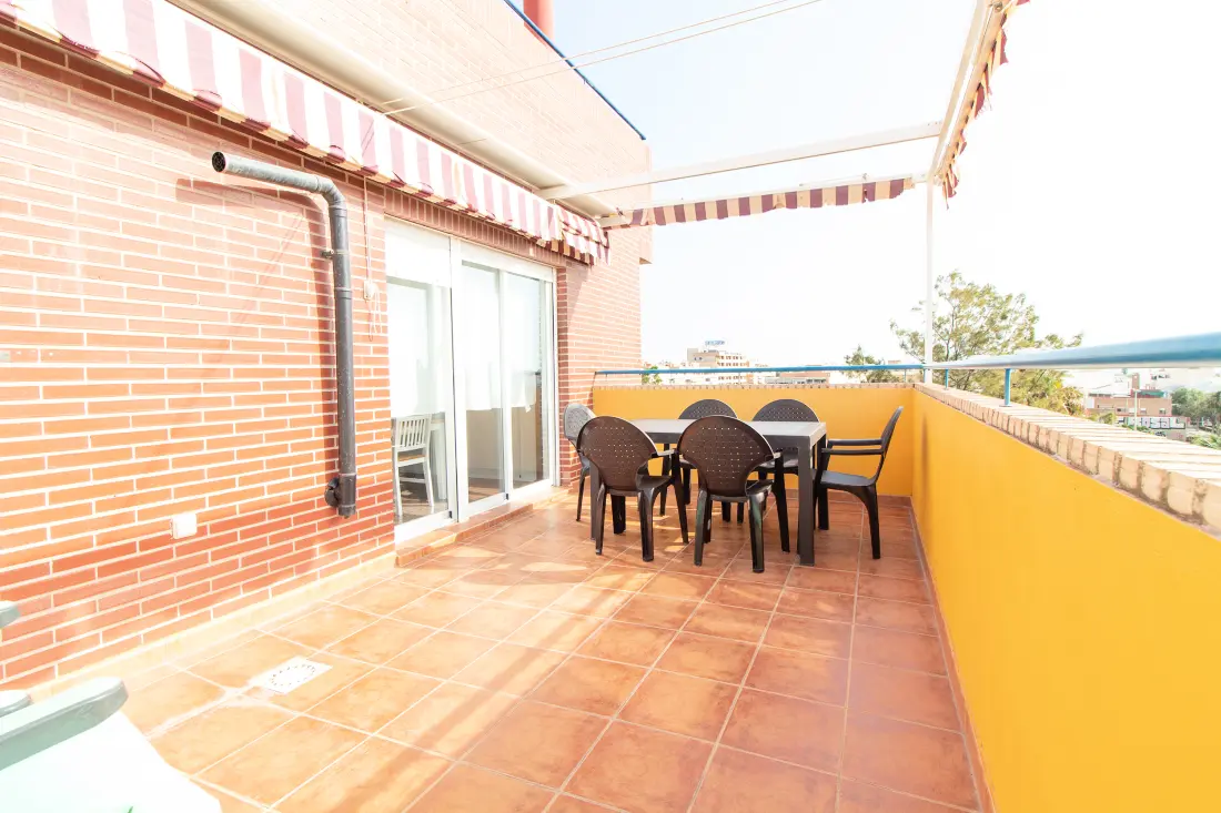 Appartements à Puerto de Sagunto