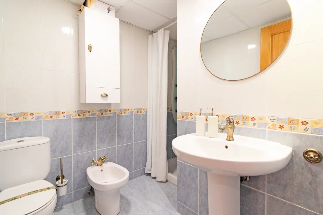 Appartements à Puerto de Sagunto
