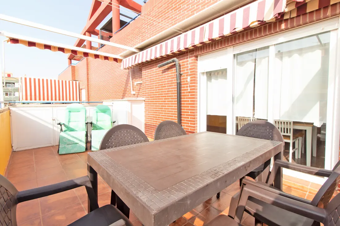 Appartements à Puerto de Sagunto