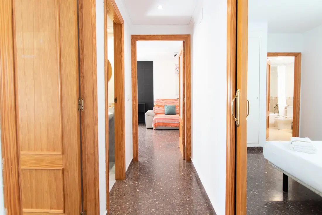 Appartements à Puerto de Sagunto