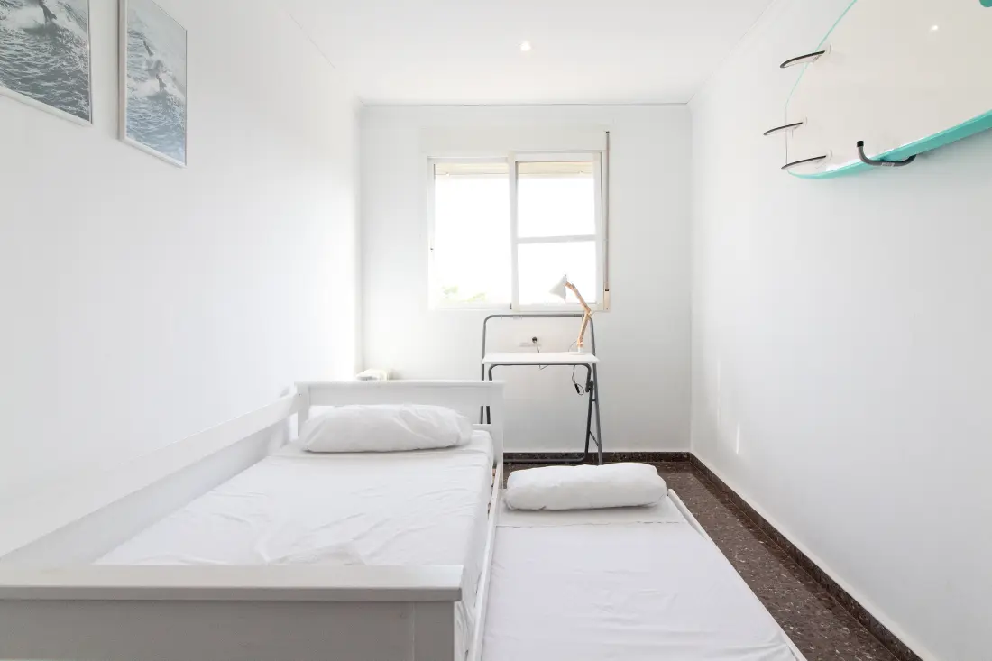 Appartements à Puerto de Sagunto