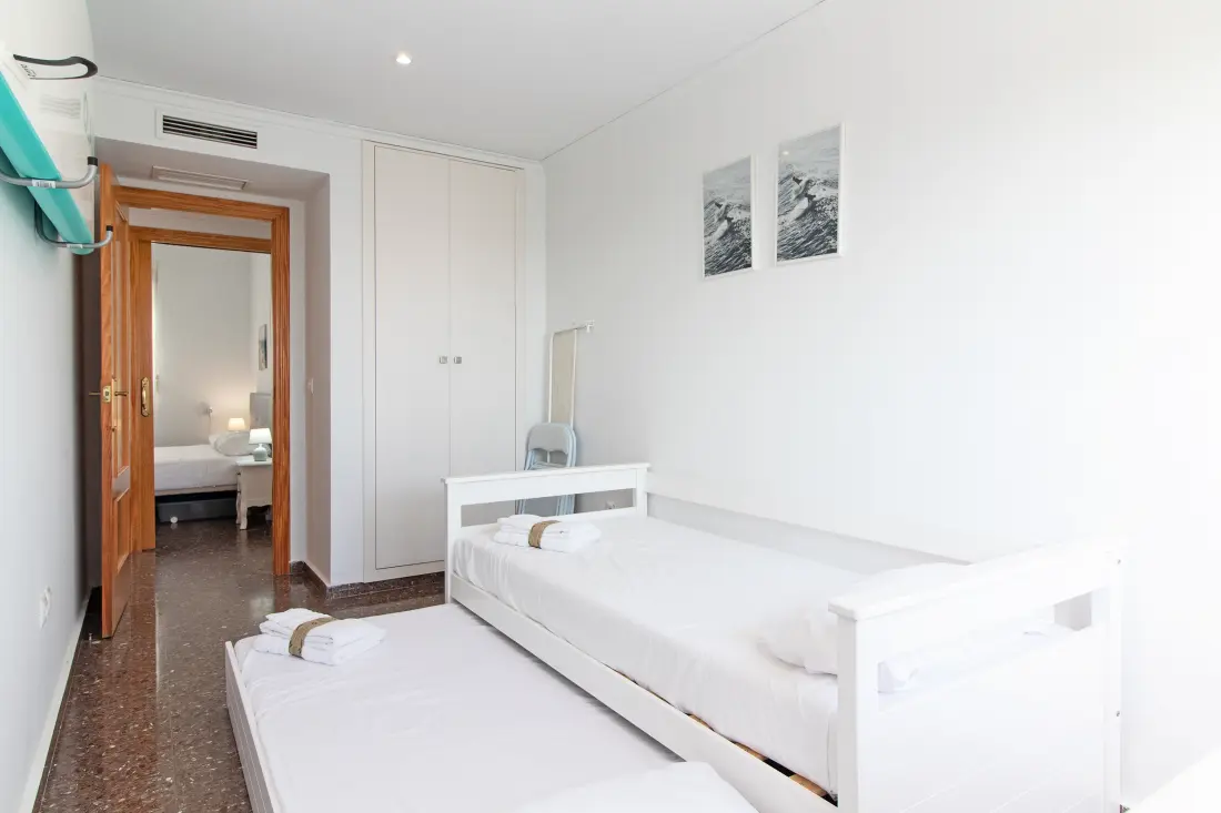 Appartements à Puerto de Sagunto
