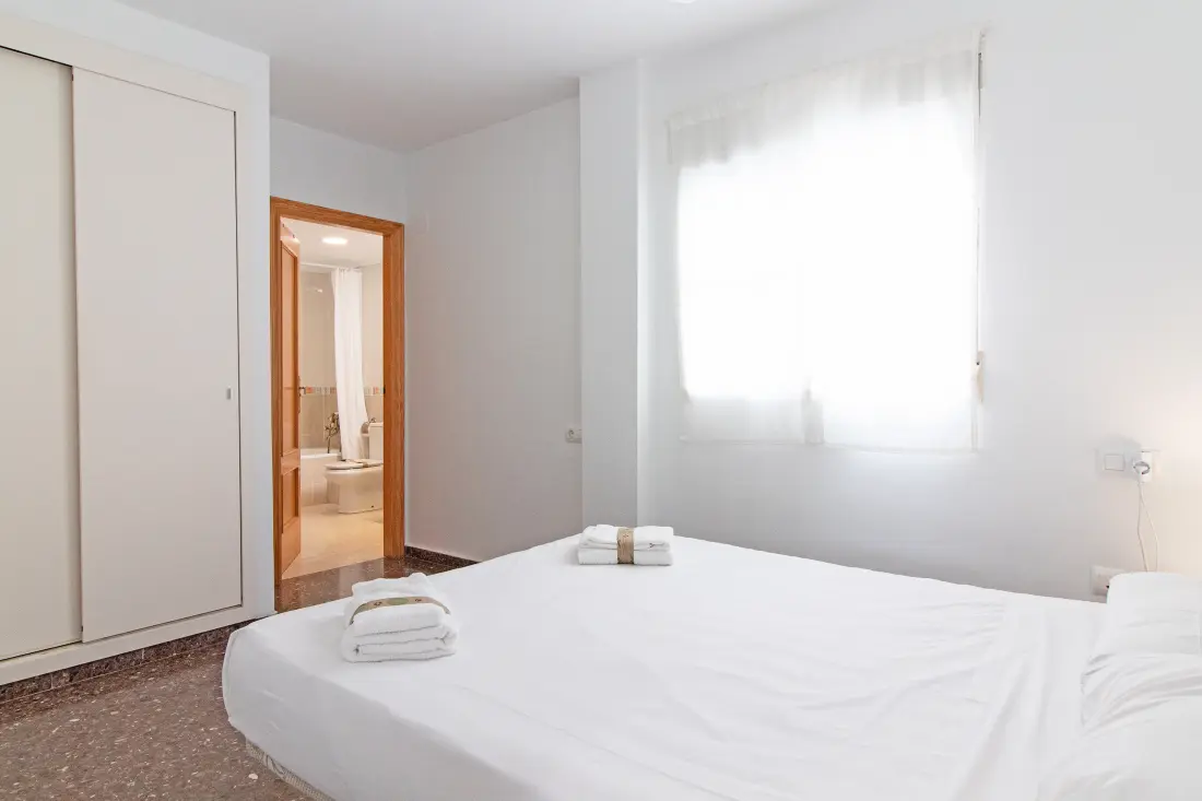 Appartements à Puerto de Sagunto