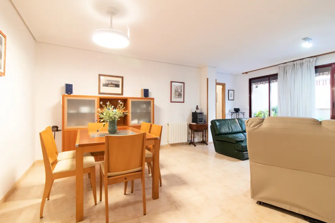 Appartements à Puerto de Sagunto