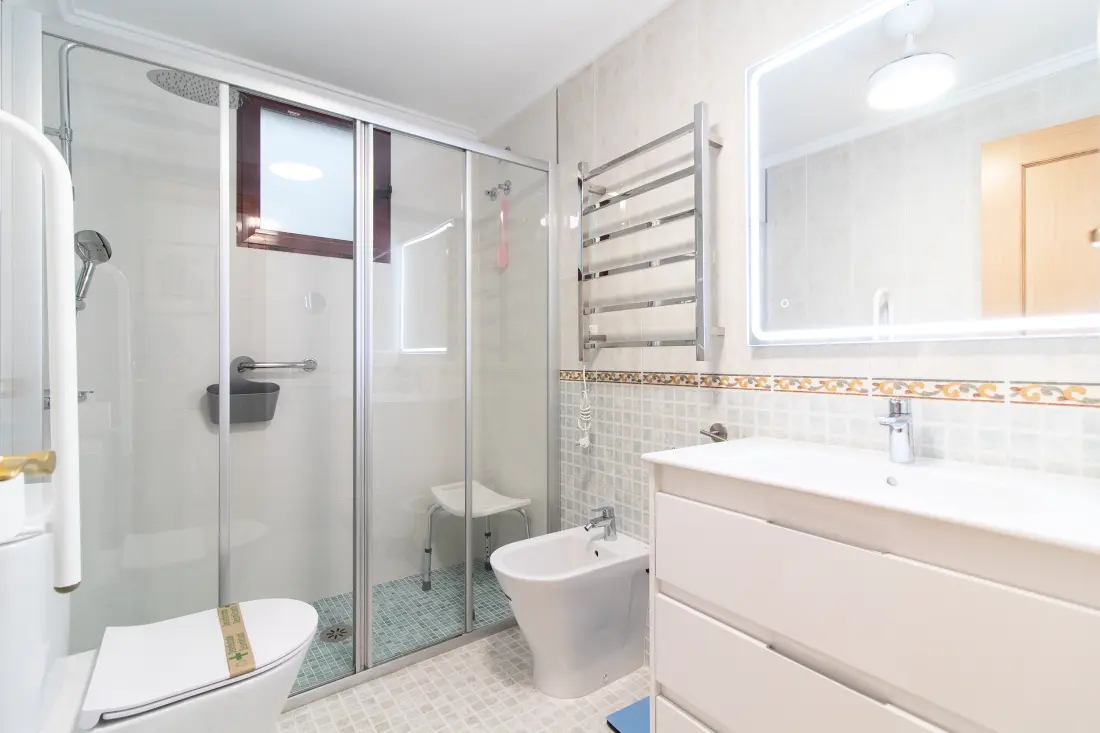 Appartements à Puerto de Sagunto