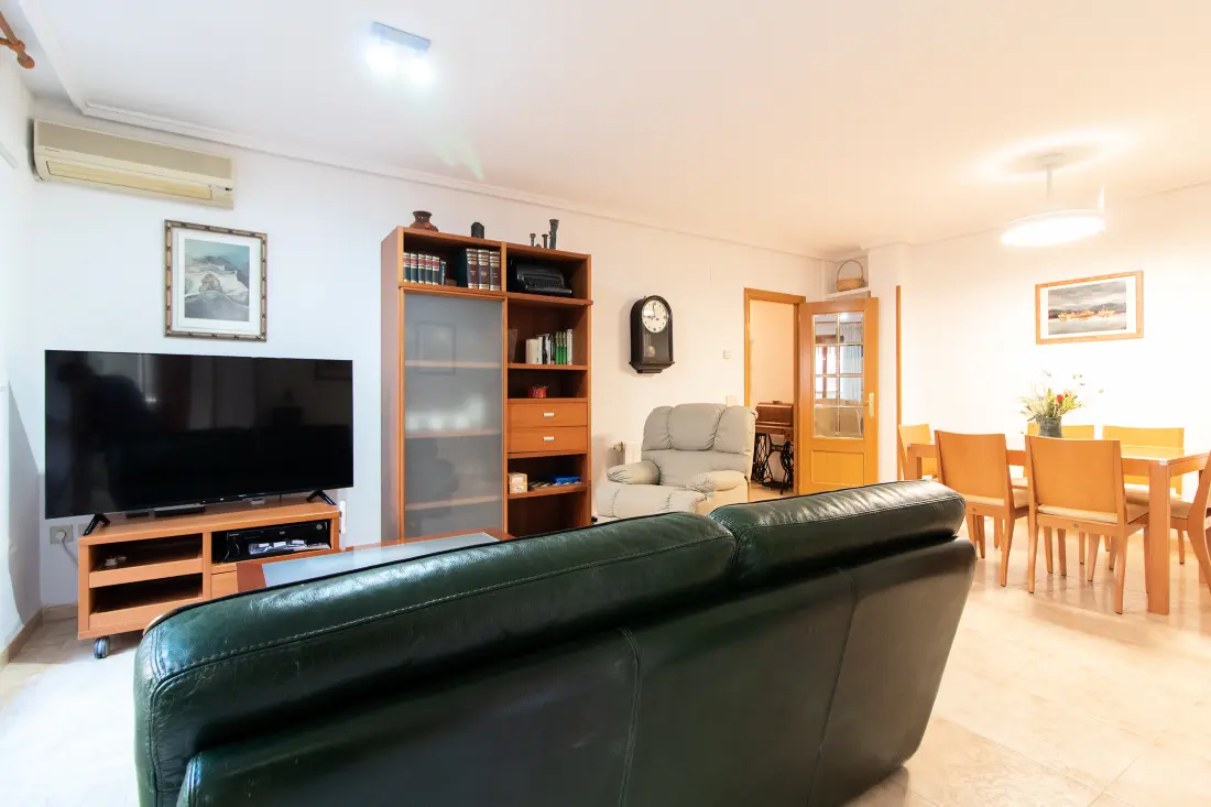 Appartements à Puerto de Sagunto