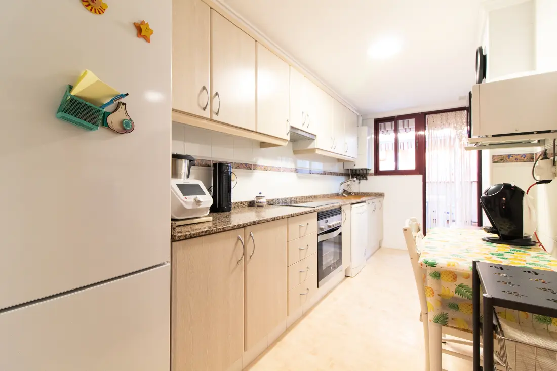 Appartements à Puerto de Sagunto