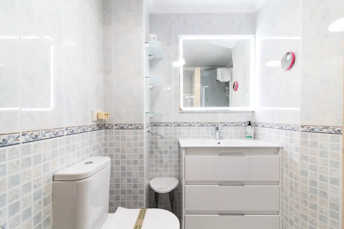 Appartements à Puerto de Sagunto