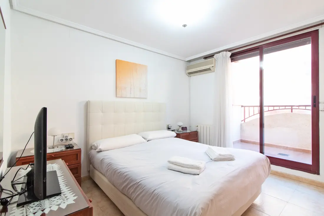 Appartements à Puerto de Sagunto