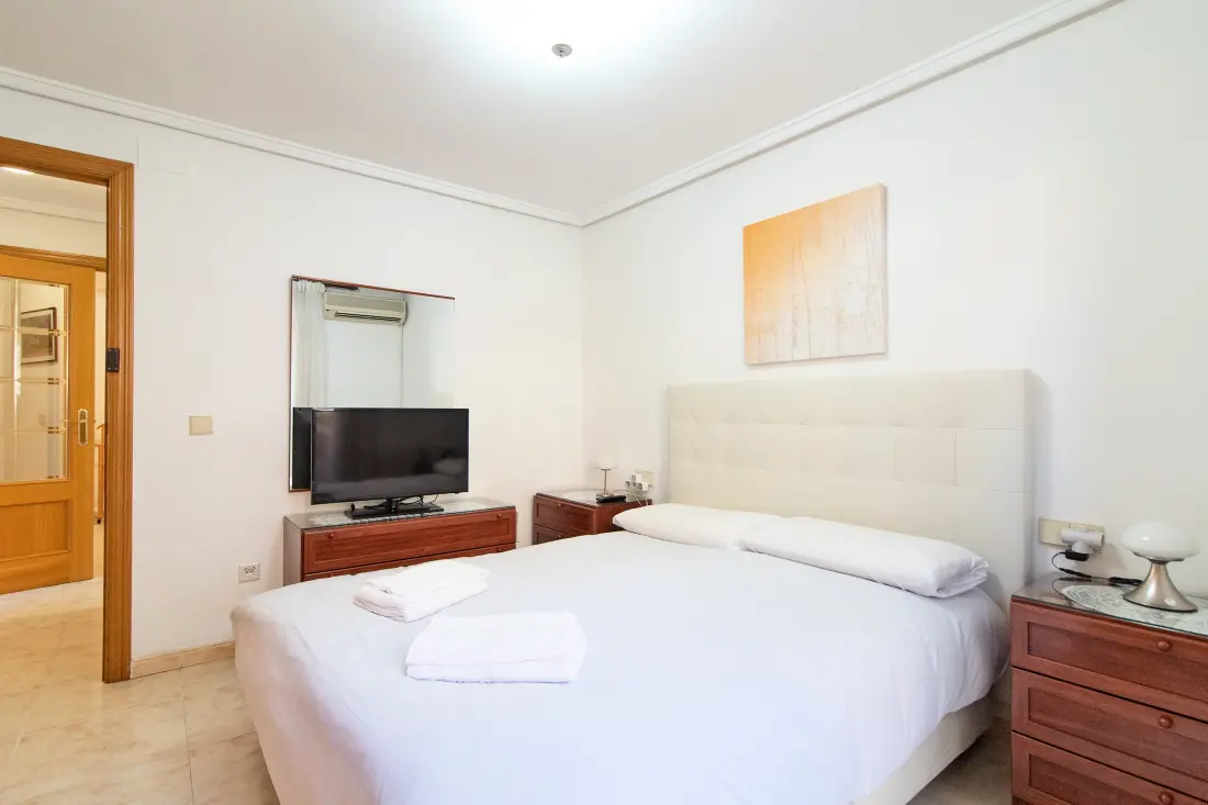 Appartements à Puerto de Sagunto