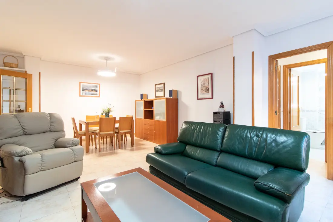 Appartements à Puerto de Sagunto