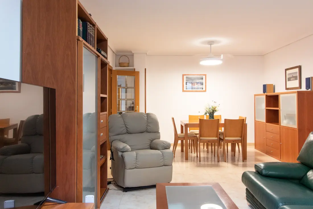 Appartements à Puerto de Sagunto