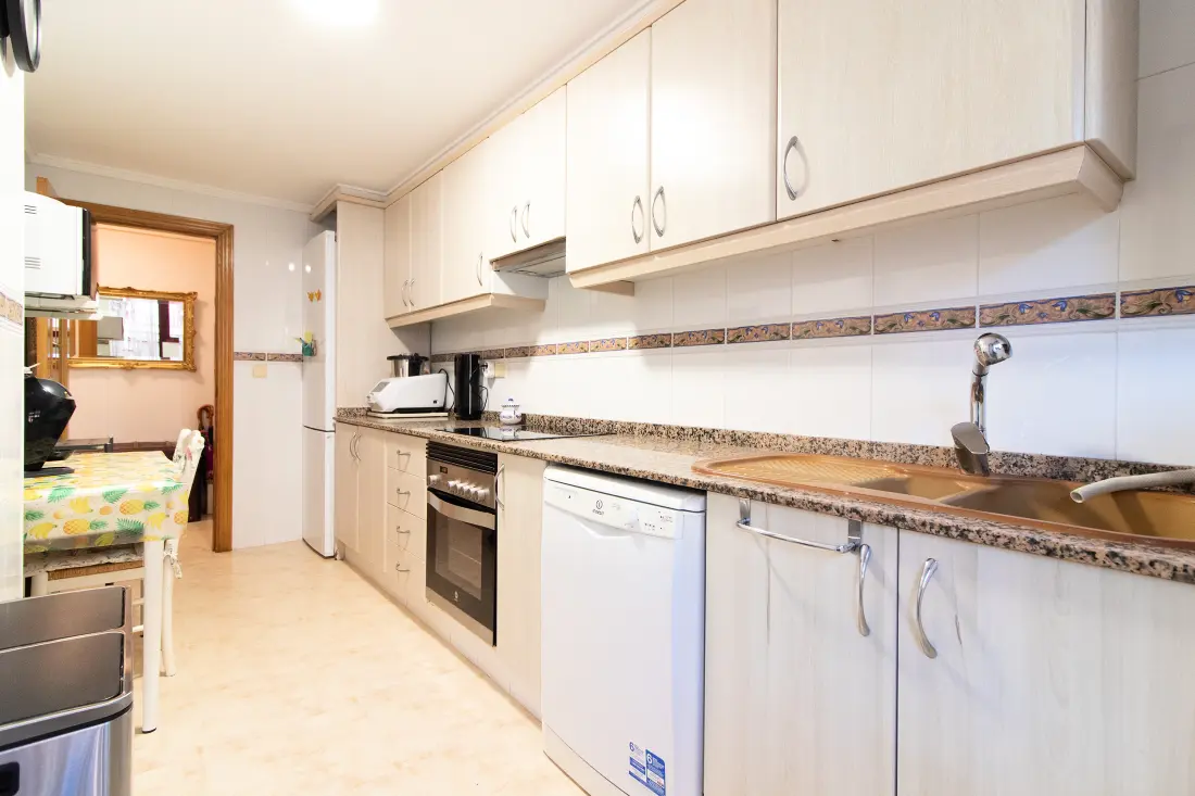 Appartements à Puerto de Sagunto