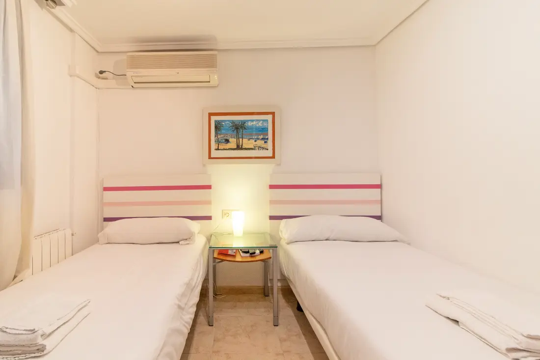 Appartements à Puerto de Sagunto