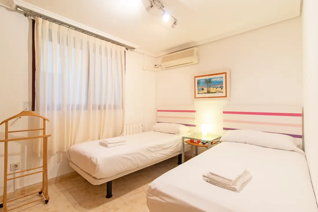 Appartements à Puerto de Sagunto